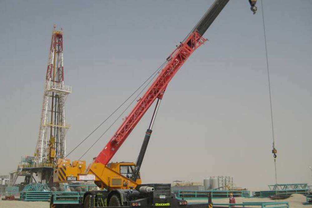 do you provide on-site inspections for sany cranes?, ezgif