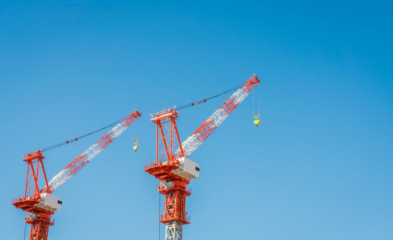 comansa cranes are known for their innovative design and high-performance capabilities, but ensuring their safety and efficiency requires regular inspections, ezgif