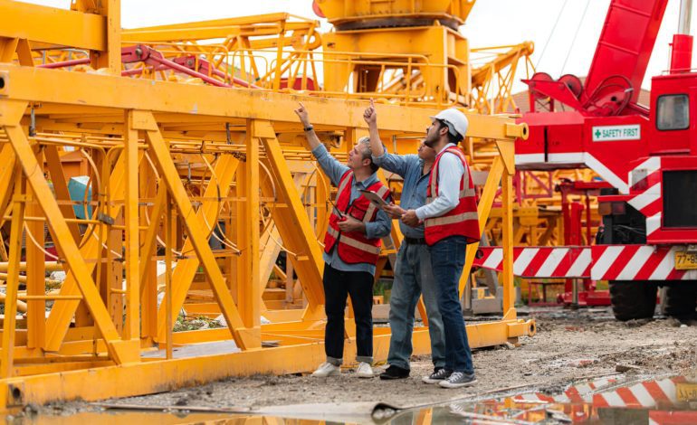 At Certified Crane Inspectors, we go beyond standard inspections by offering industry-specific services tailored to meet the demands of construction, engineering, and industrial operations. Our expert team ensures that all cranes and heavy lifting equipment comply with federal and state regulations and manufacturer criteria, keeping your worksites safe and productive.