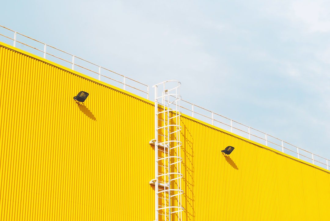 Photo crane inspector